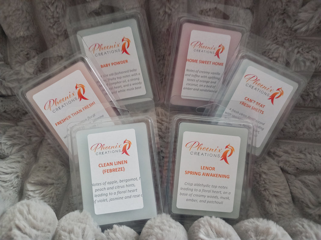 *** SPRING CLEAN (BUNDLE) ***