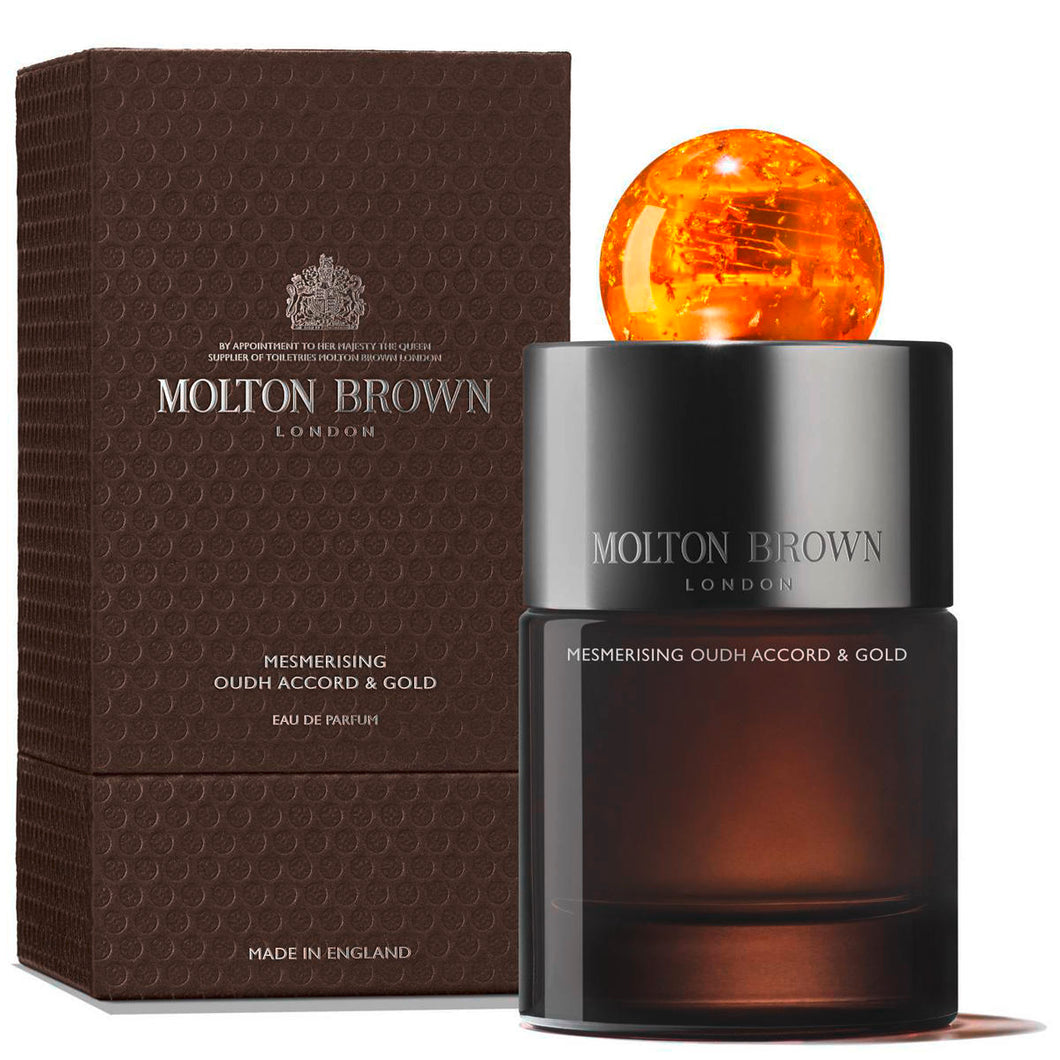 Oudh Accord & Gold (Molton Brown)
