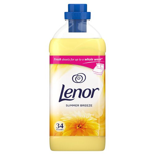 Lenor Summer Breeze