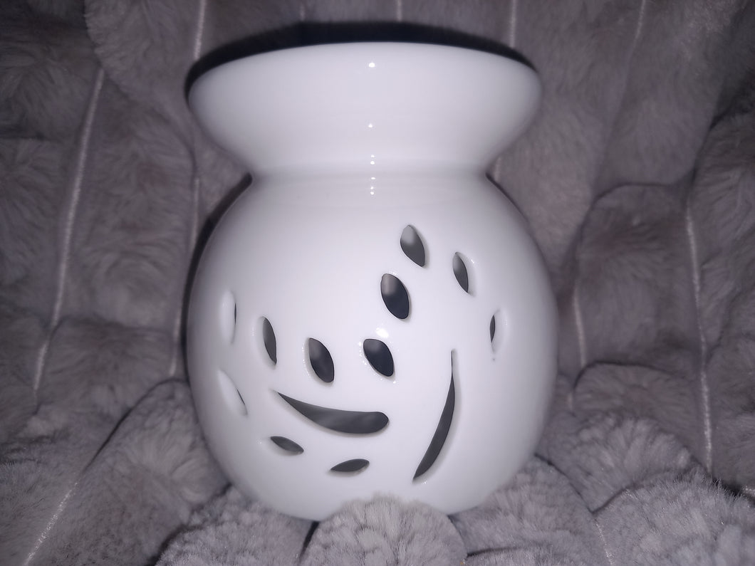 White Classic Wax Melter