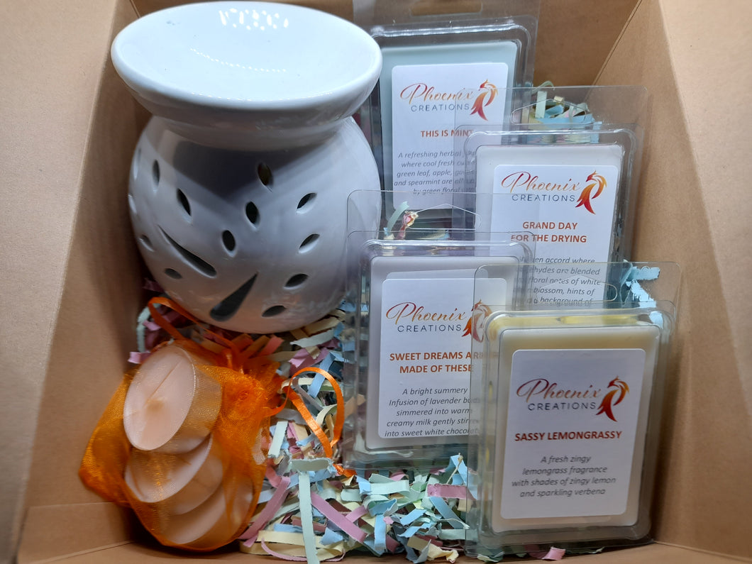 ***SPECIAL VALUE STARTER KIT ***