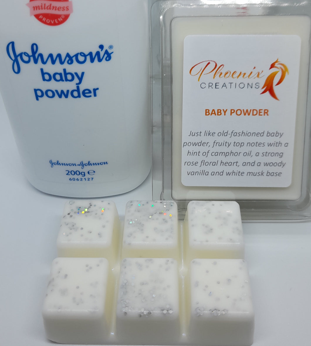 Baby Powder