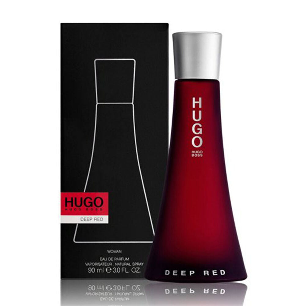 Red (Hugo Boss) - Ladies Perfume