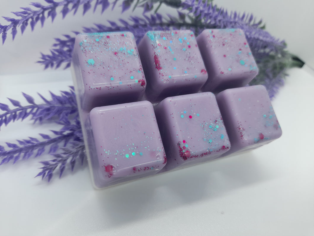 Lavender & Vanilla