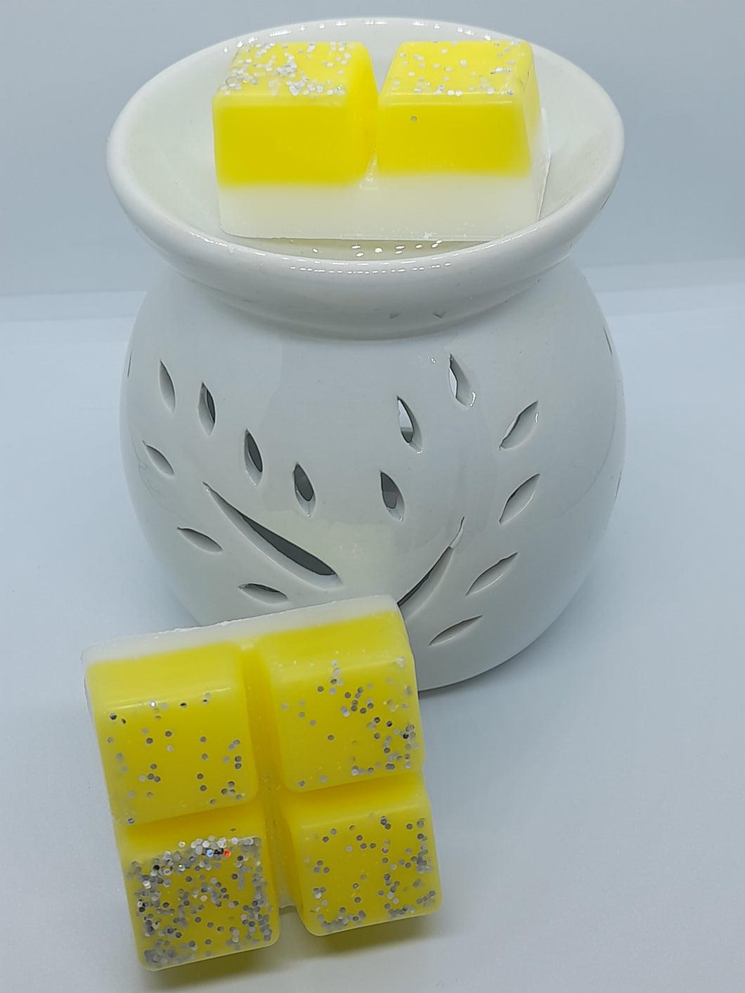 Coconut & Lemongrass