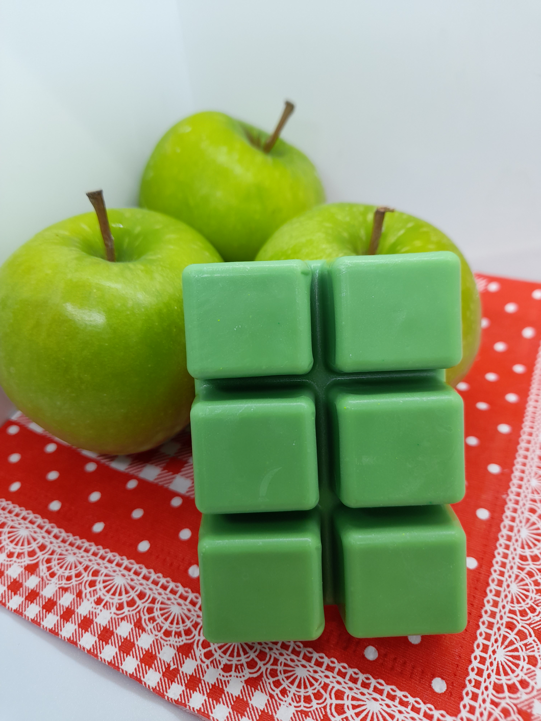 How D'Ya Like Dem Apples?