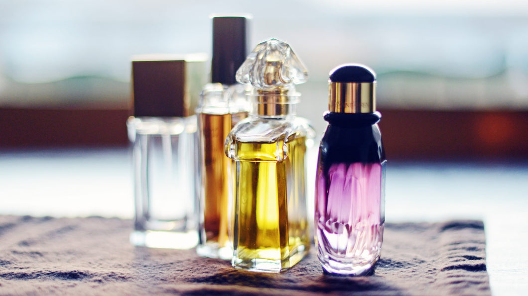 *** DESIGNER PERFUMES (BUNDLE) ***